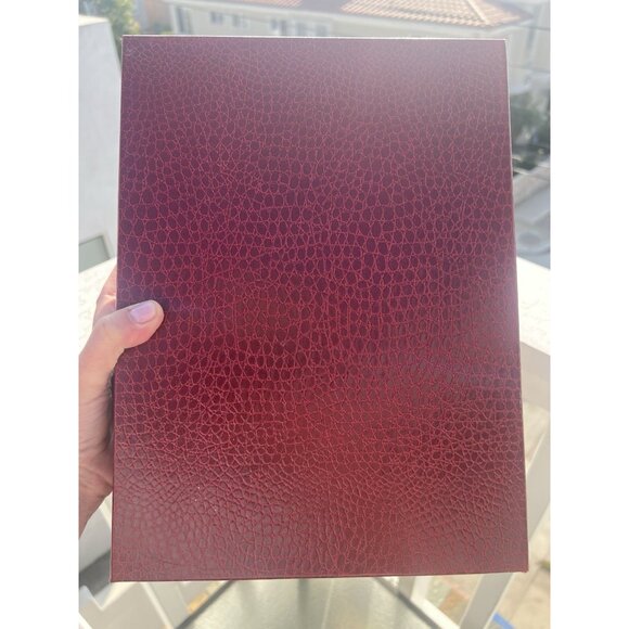 Tamara Mellon Stark High Heel Ankle Booties black designer in box 9.5 moto - Picture 15 of 16